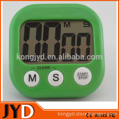 JYD-TM004 Displaying Up To 99 Minutes And 59 Seconds Digital Display Timer For Ease Of Use